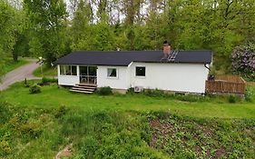 Henrys utanför Ullared